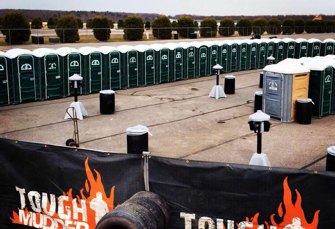 Pocono Portable Toilet Rentals Gotta Go Potties