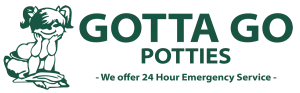 Gotta Go Potties